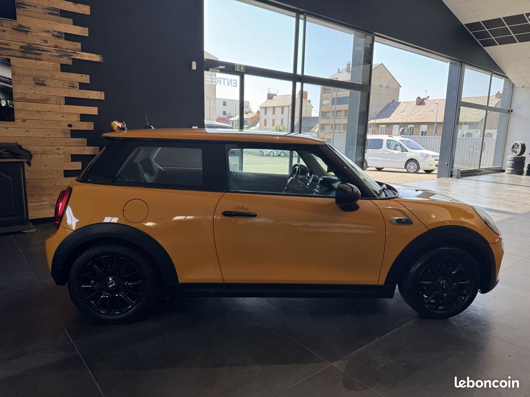 Mini MINI ONE 75CH (image 7)