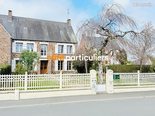 Maison 6 pièces 142 m²