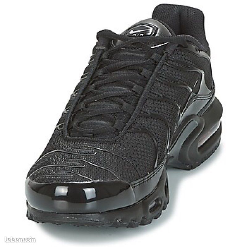 Nike Air max plus (image 4)