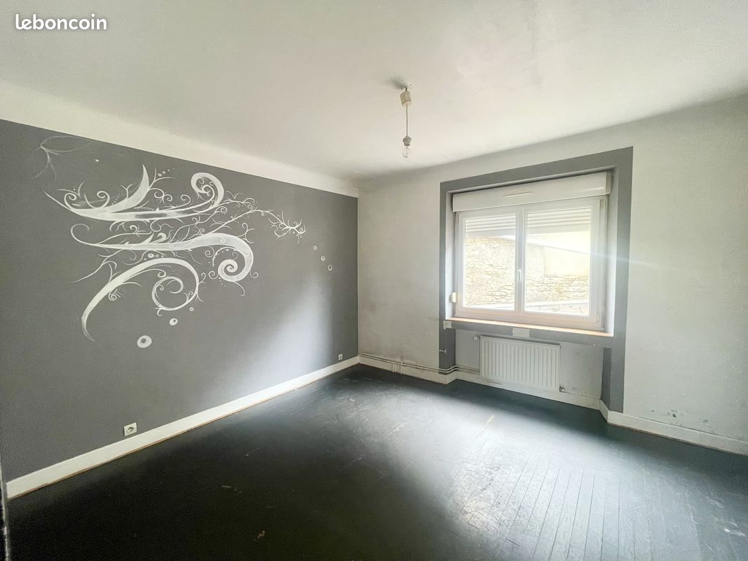 Maison 4 pièces 85 m² · à Serrouville · 85 m² · 149 000 €