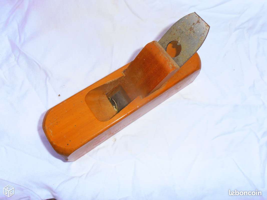 Rabot goldengerg (image 2)
