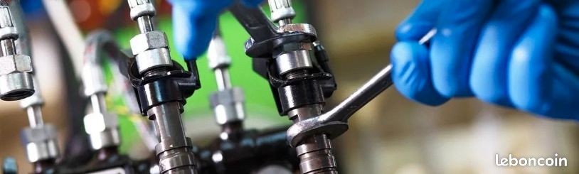Injecteurs diesel pour tout véhicules (image 3)