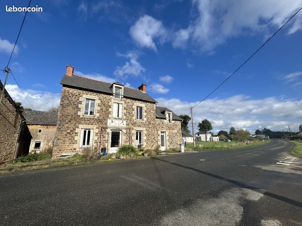 Maison 7 pièces 148 m²