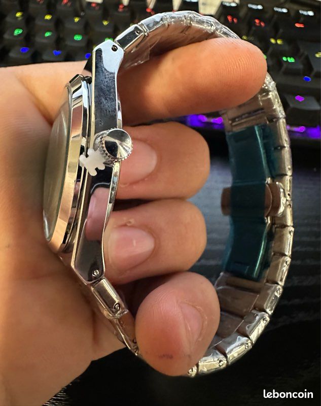 Montre Mixe (image 4)