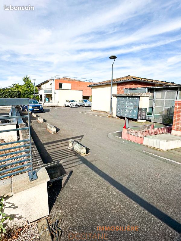 Appartement 2 pièces 42 m² · à Castanet-Tolosan · 42 m² · 139 000 €