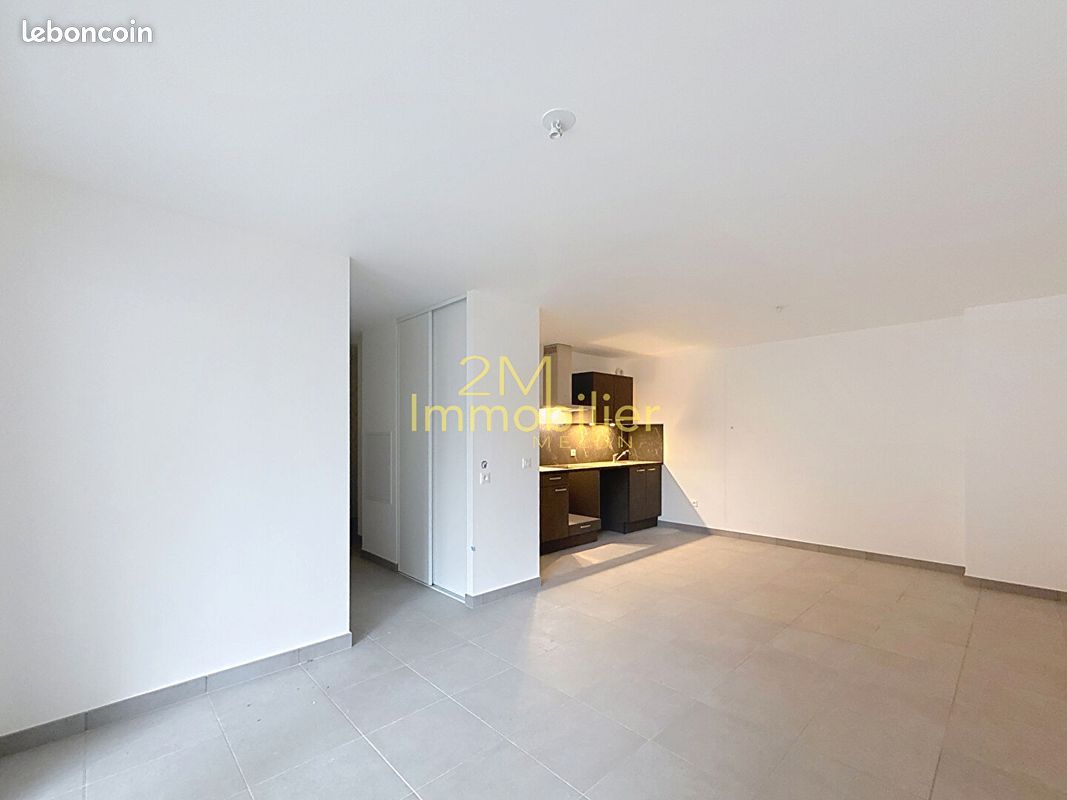 Appartement a louer - 3 pièce(s) - 63 m2 - Surfyn