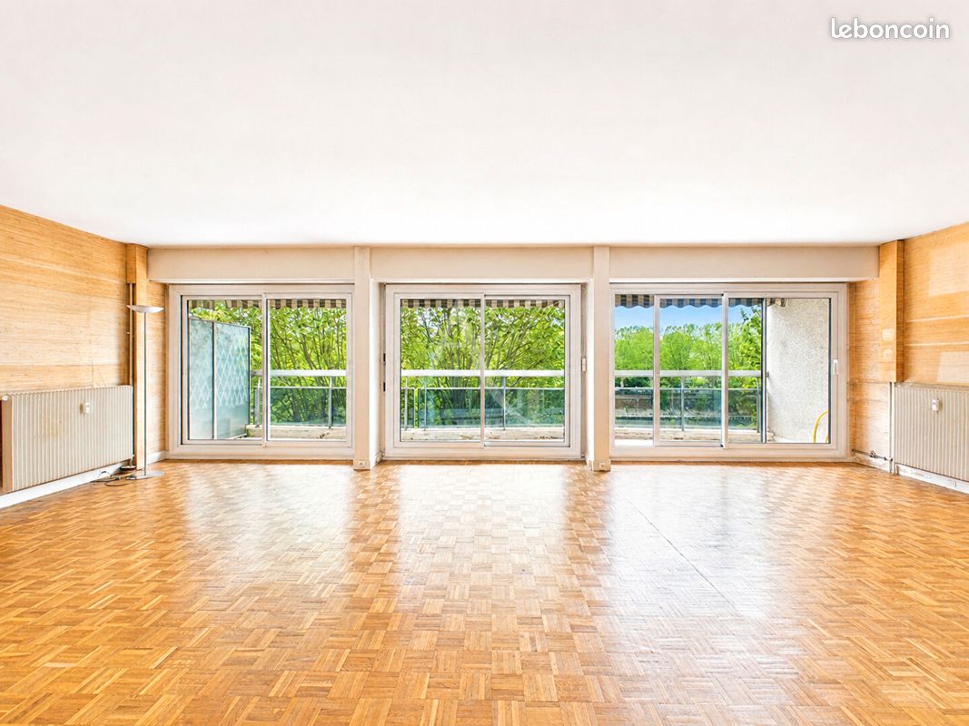Appartement 4 pièces 91 m² · à Joinville-le-Pont · 91 m² · 551 200 €