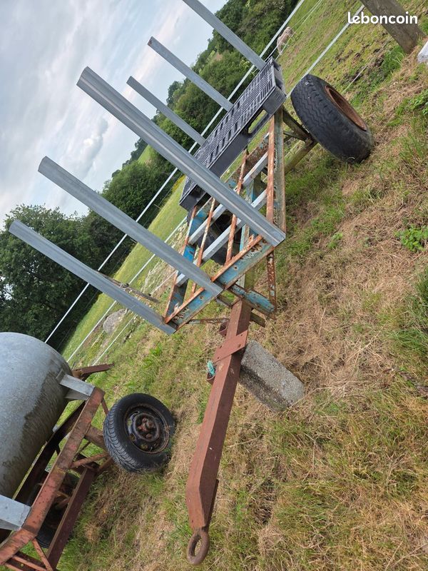 Plateau pour tonneau (image 1)