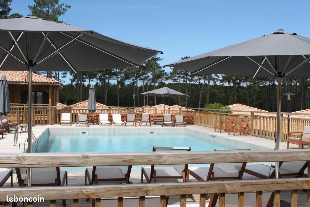 Appartement 2 pièces 37 m² · à Lège-Cap-Ferret · 37 m² · 189 351 €