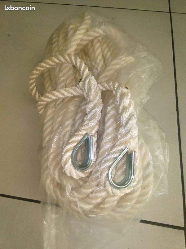 Corde (image 1)