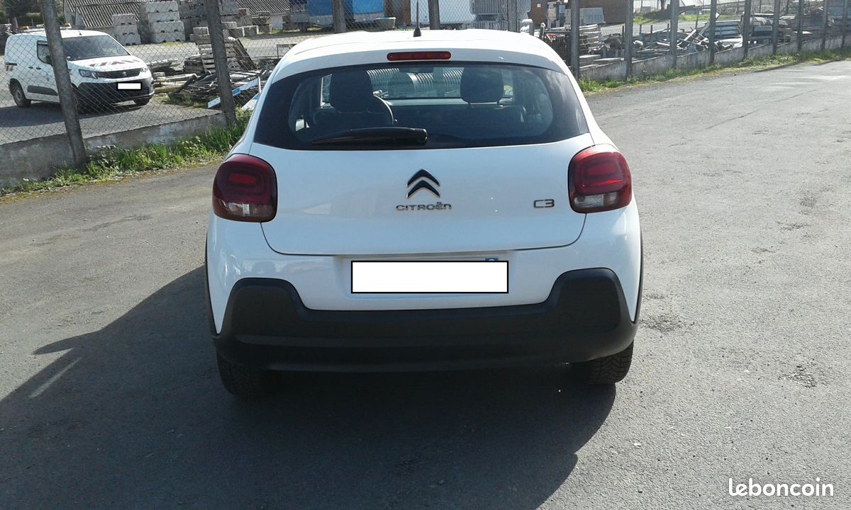 C3 1.5 hdi 100 (image 2)