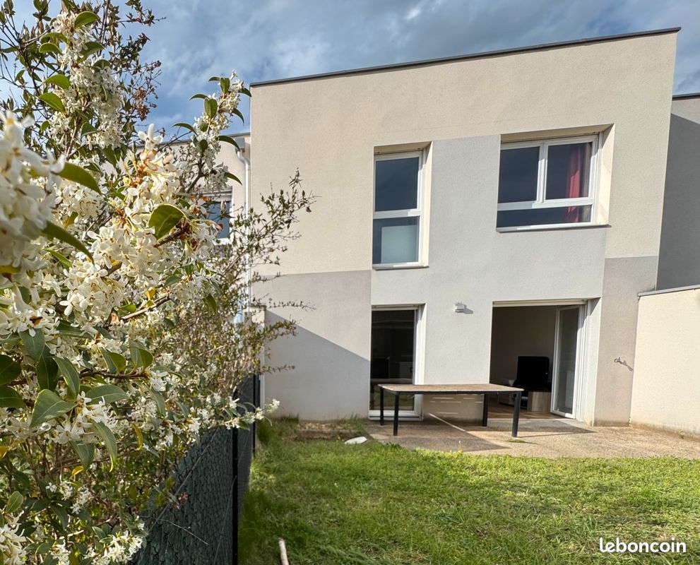 Maison 5 pièces 88 m² · à Trévoux · 88 m² · 345 000 €