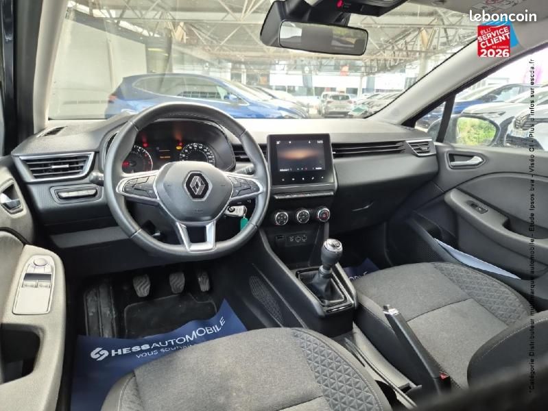 Renault Clio 1.0 TCe 90ch Business -21N (image 15)