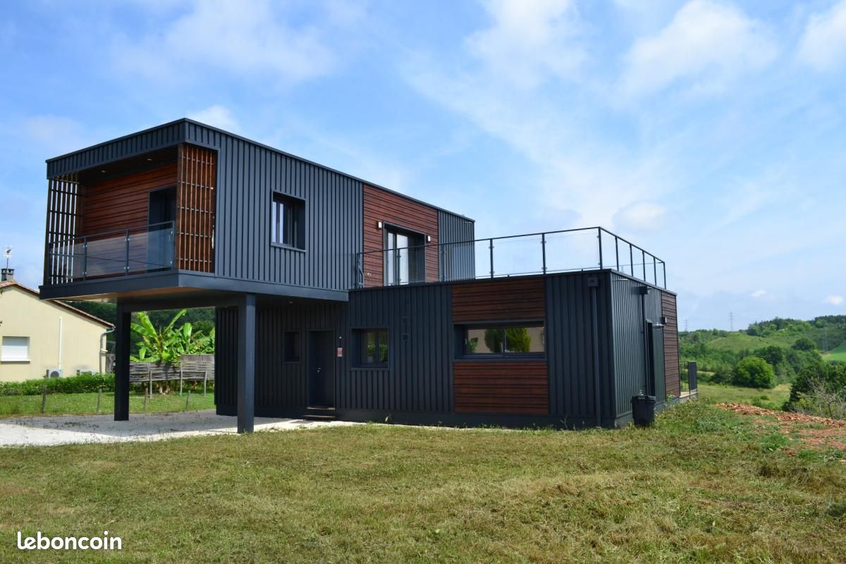 Maison 5 pièces 130 m² · à Coulounieix-Chamiers · 130 m² · 284 000 €