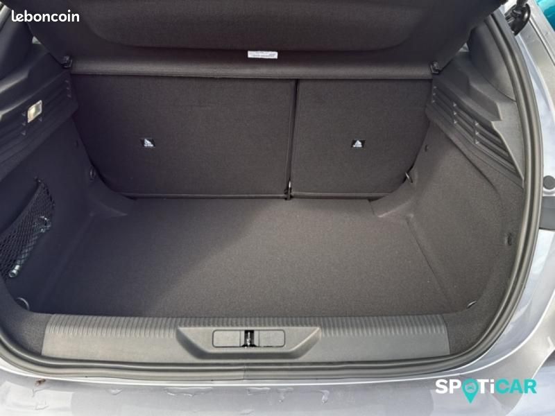 Peugeot 308 1.5 BlueHDI 130ch S&S Allure EAT8 (image 6)