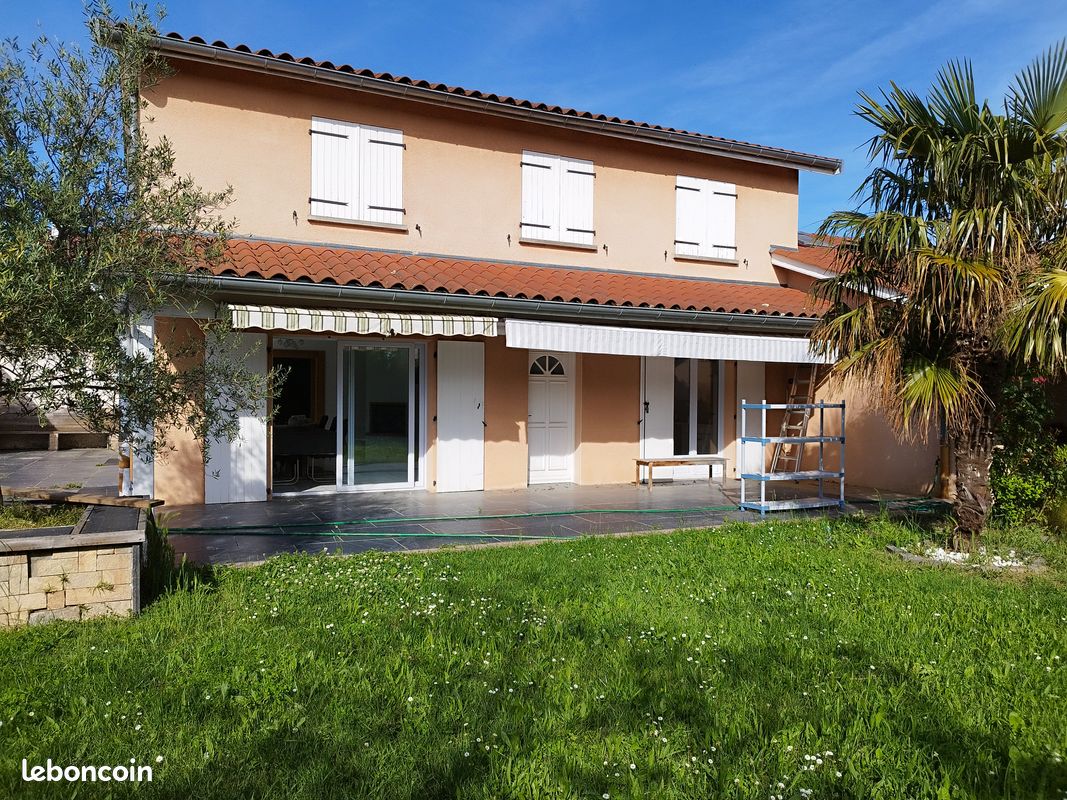 Maison 7 pièces 170 m² · à Mornant · 170 m² · 650 000 €