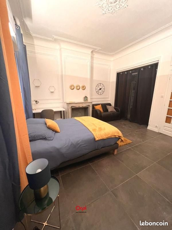 Maison 7 pièces 126 m² · à Marseille · 126 m² · 482 000 €