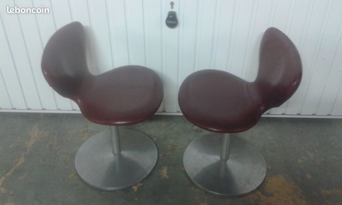 Chaise vintage (image 2)
