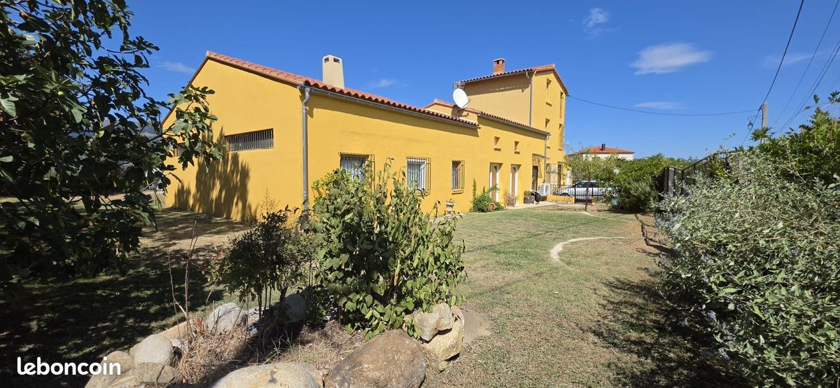 Maison 7 pièces 190 m² · à Los Masos · 190 m² · 496 000 €