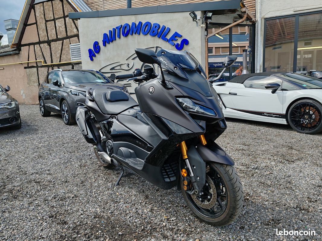 Motorcycle Ak 550 Vs Tmax 560 Kymco Ak 550 Tmax Vs Xadv HOT Maxi