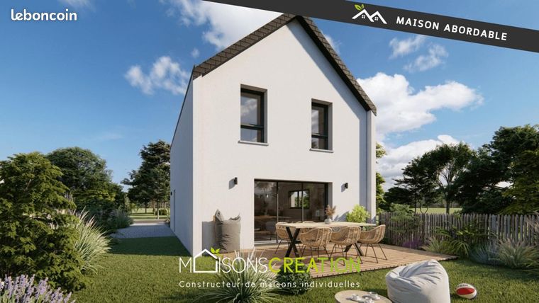 Maison 91 m² Saint Erblon
