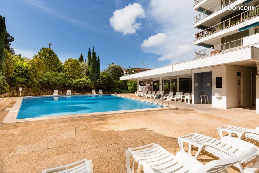 Appartement 2 pièces 57 m² · à Cannes · 57 m² · 362 774 €