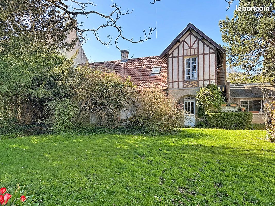 Maison 5 pièces 90 m² · à Biéville-Beuville · 90 m² · 212 000 €