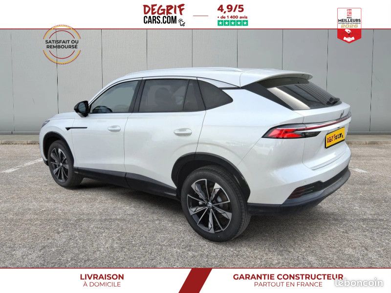 MG EHS 1.5 Hybrid+ 224 ch Luxury -22.05% (image 3)