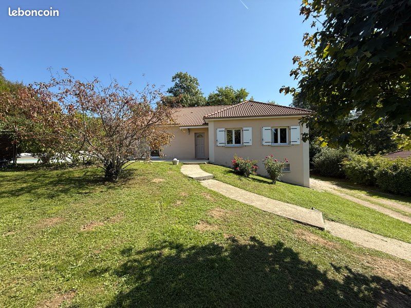 Maison 4 pièces 114 m² · à Panazol · 114 m² · 295 000 €