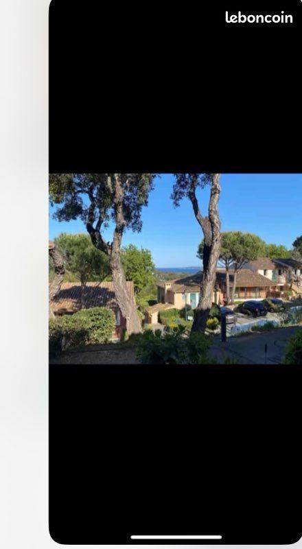 Appartement 2 pièces 27 m² · à Grimaud · 27 m² · 215 000 €