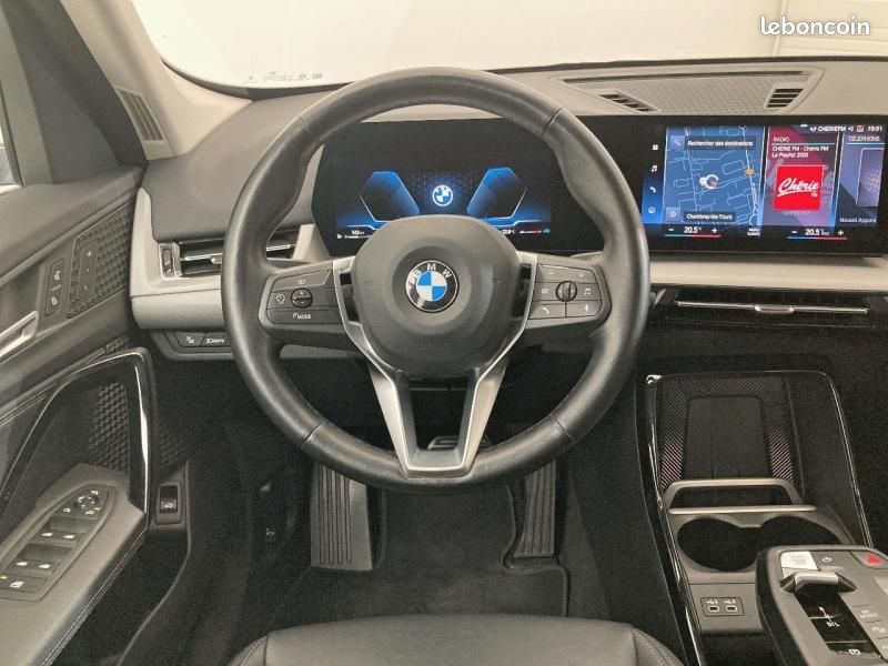 Bmw X1 sDrive18d 150ch Business Design (image 5)