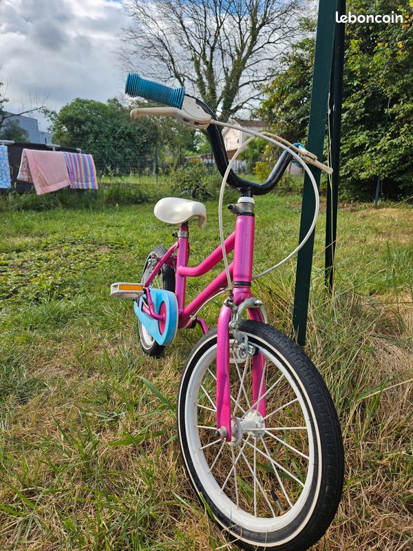 Velo enfant (image 2)