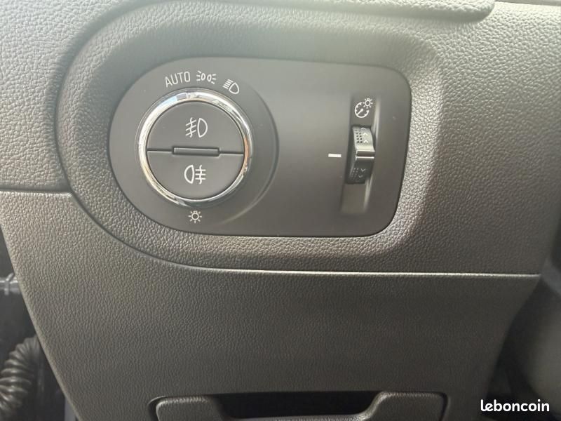 Opel Grandland 1.2 Turbo 130 Elegance Business Automatique / VISION 360 + COFFRE ELECTRIQUE (image 15)