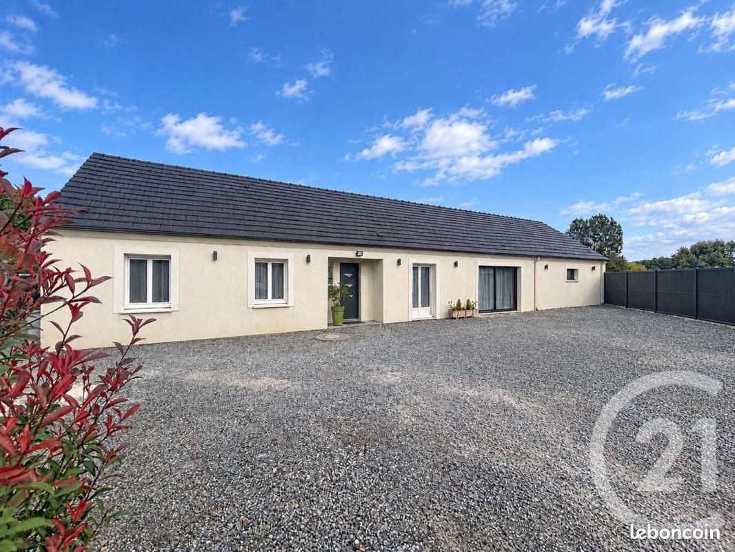Maison 5 pièces 175 m² · à Chevincourt · 175 m² · 395 000 €