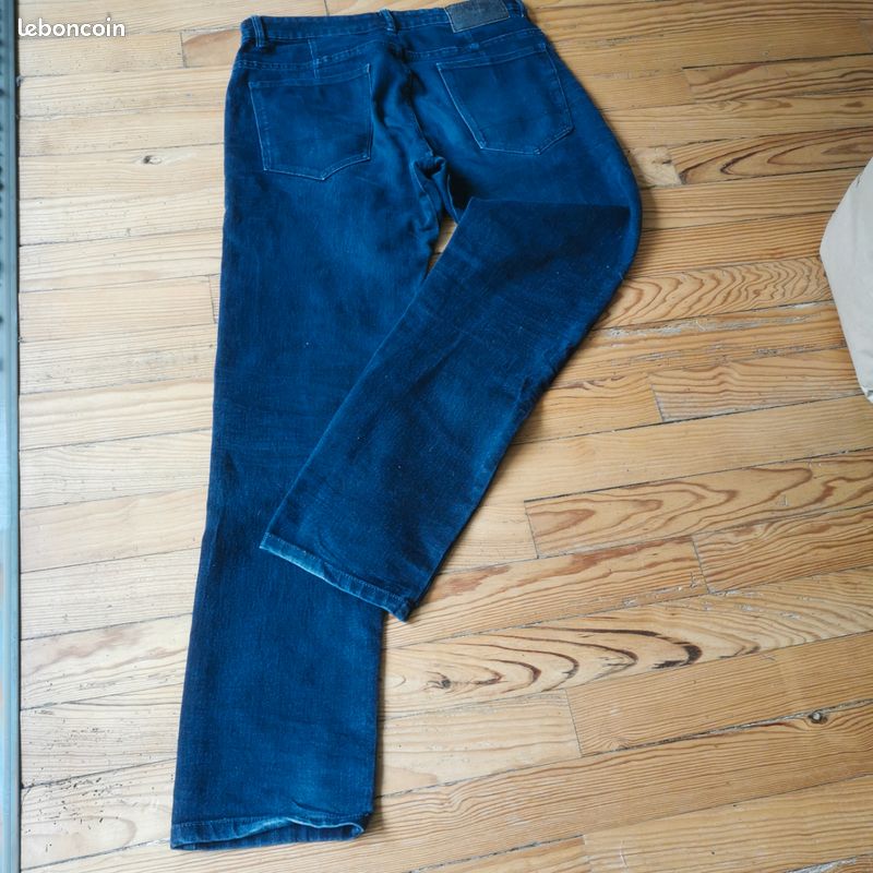 Pantalons homme (image 4)