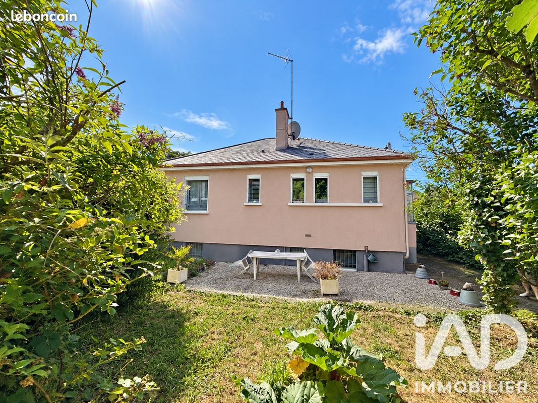 Maison 5 pièces 71 m² · à Pithiviers · 71 m² · 166 000 €