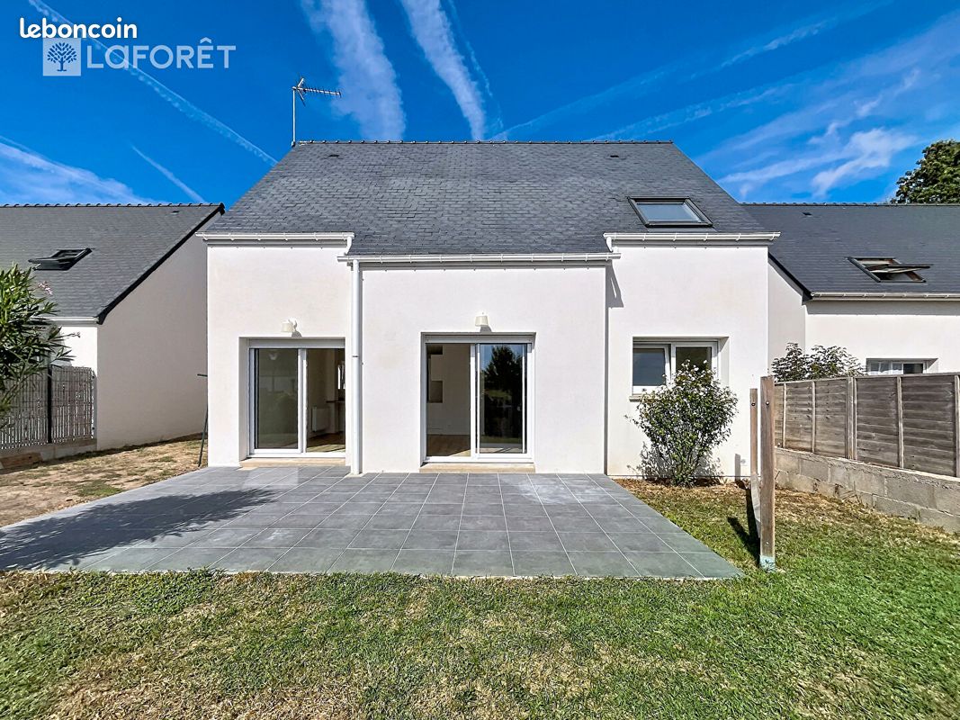 Maison 5 pièces 98 m² · à Nostang · 98 m² · 320 250 €