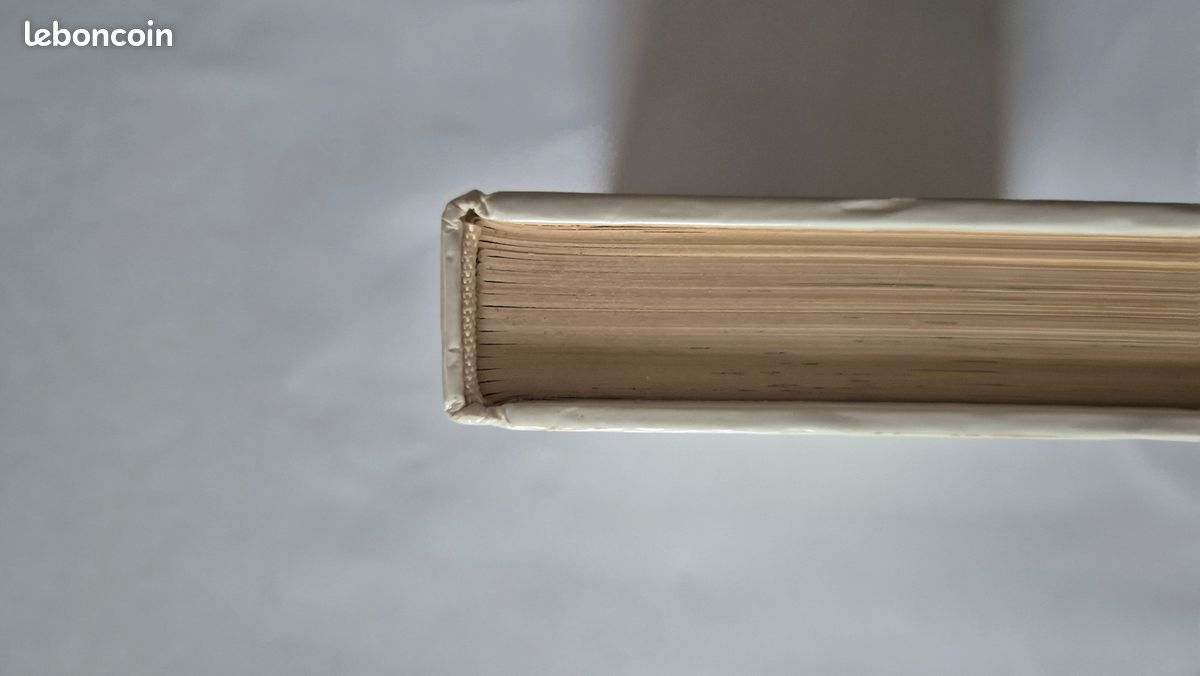 Livre Plantes (image 5)