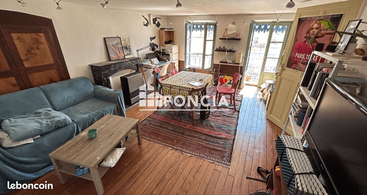 Appartement 2 pièces 52 m² · à Valence · 52 m² · 569 €