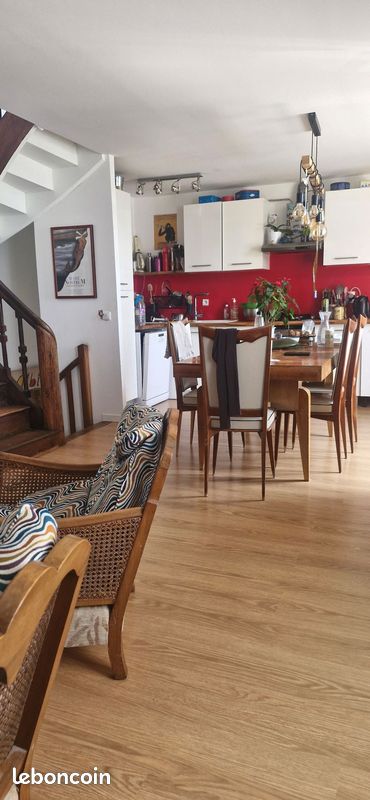 Maison 6 pièces 90 m² · à Moustoir-Ac · 90 m² · 210 000 €