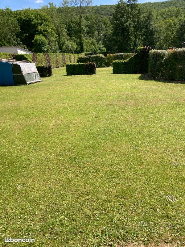 Terrain constructible · à Romilly-sur-Andelle · 81 500 €
