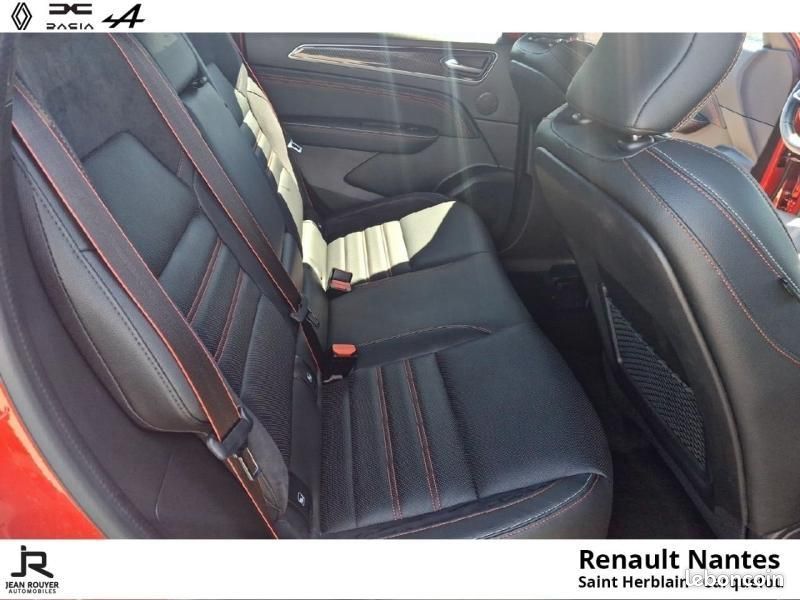 Renault Arkana 1.6 E-Tech full hybrid 145ch RS Line (image 17)