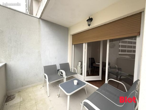 Appartement 4 pièces 74 m²