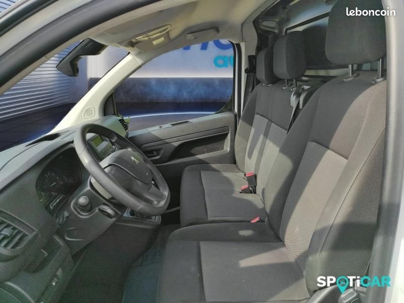 Peugeot Expert Fg XL 1.5 BlueHDi 100ch S&S (image 11)