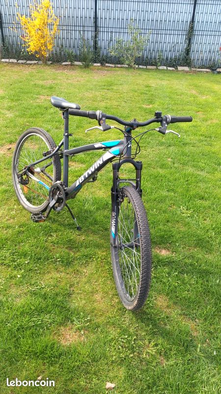 Vélo BTWIN (image 1)