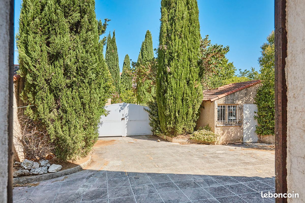 Maison 7 pièces 163 m² · à Aix-en-Provence · 163 m² · 748 000 €
