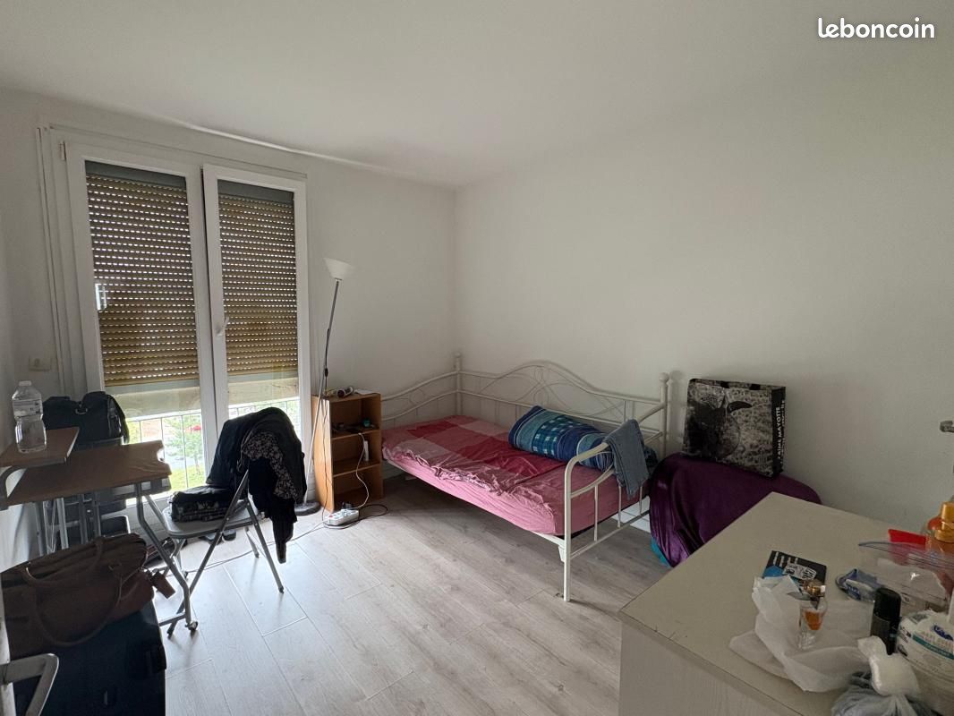 Appartement 4 pièces 78 m² · à Amiens · 78 m² · 103 000 €