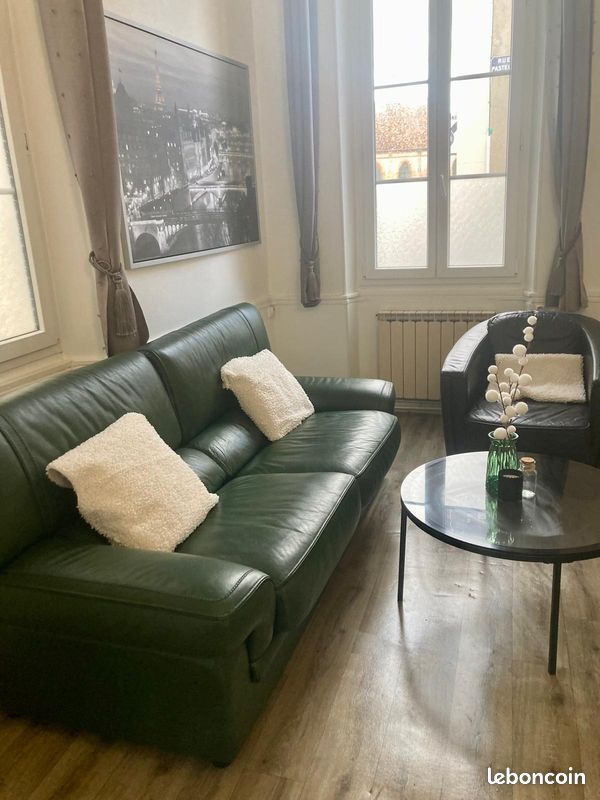 Appartement a louer sens - 2 pièce(s) - 45 m2 - Surfyn