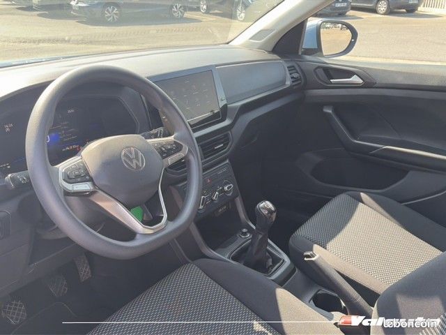 Volkswagen T-Cross 1.0 TSI 95 LIFE (image 12)