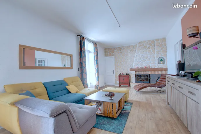 Annonce vente Appartement rumilly